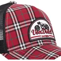 von-dutch-car04-red-and-black-trucker-hat