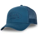 von-dutch-blaue-trucker-kappe-log04