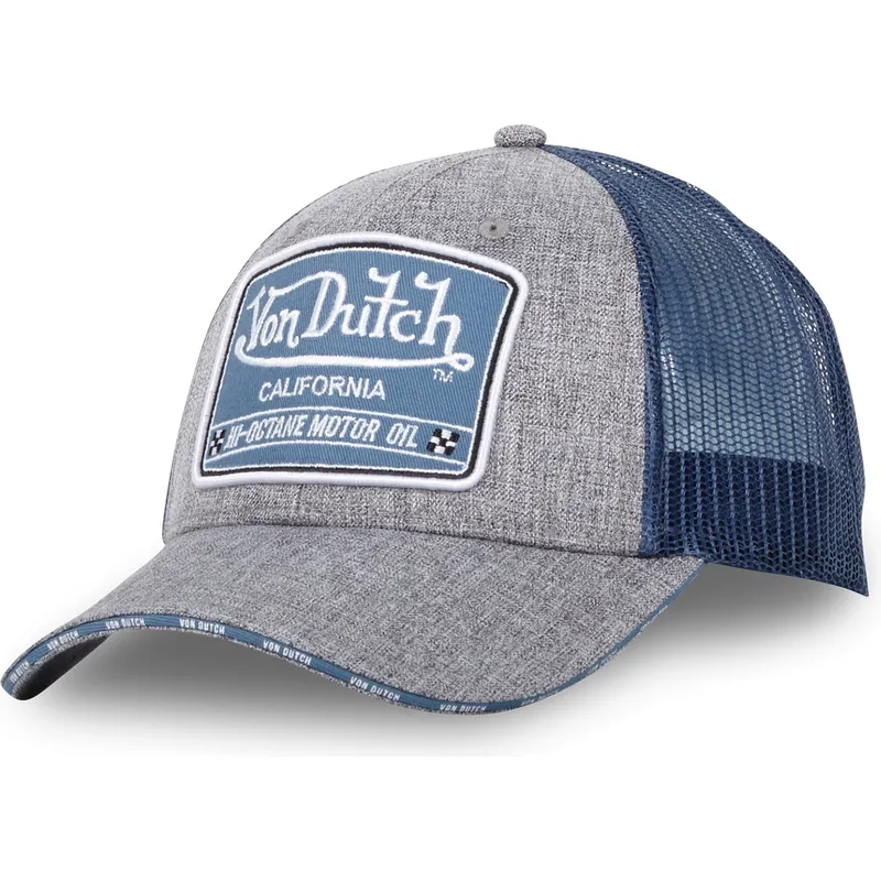 gorra-trucker-grau-und-blau-mixgrey01-von-von-dutch