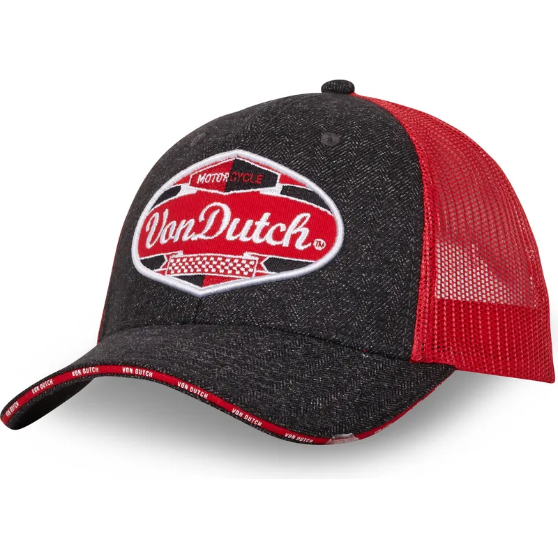 schwarz-rote-trucker-kappe-mixgrey03-von-von-dutch