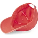 gorra-curva-naranja-ajustable-log-fla-de-von-dutch