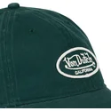 justerbar-gron-bojd-keps-log-for-fran-von-dutch