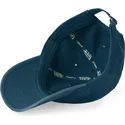 verstellbare-blaue-gebogene-kappe-log-mid-von-von-dutch