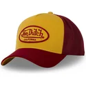 trucker-burg-von-dutch