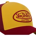 trucker-burg-von-dutch