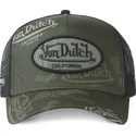 gorra-trucker-verde-y-negra-cafe01-de-von-dutch