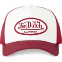 vit-och-rod-chil-truckerkeps-fran-von-dutch