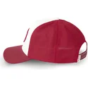 czapka-trucker-biala-i-czerwona-chil-od-von-dutch