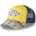czapka-trucker-zolta-i-granatowa-eth02-od-von-dutch