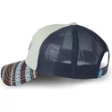 von-dutch-grune-und-blaue-trucker-kappe-eth04