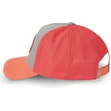 von-dutch-flam-gra-och-orange-truckerkeps
