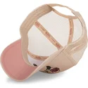 casquette-trucker-beige-lor-von-dutch