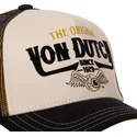 von-dutch-the-beige-and-black-trucker-hat