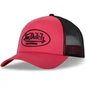 flu-p-von-dutch