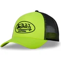 trucker-flu-y-von-dutch