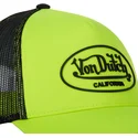 trucker-flu-y-von-dutch