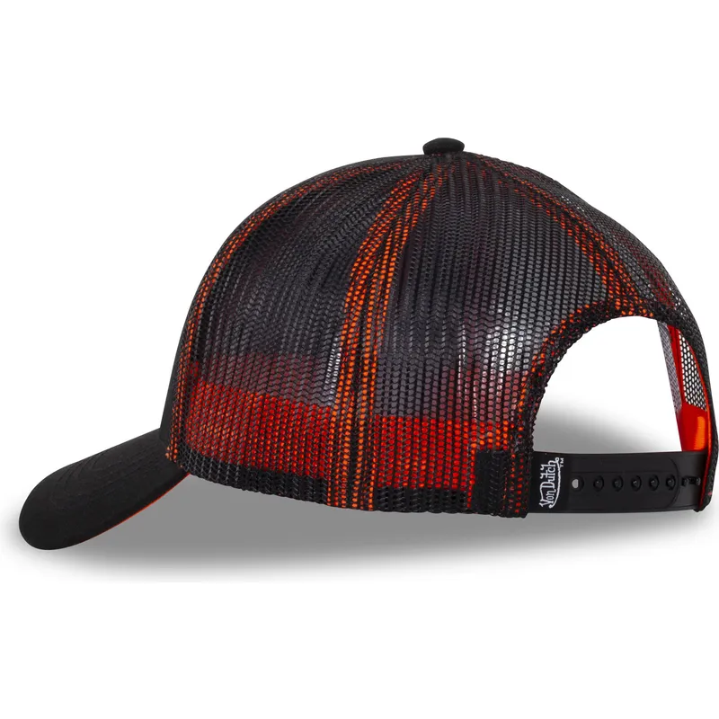 svart-och-orange-trucker-keps-dom-o-fran-von-dutch