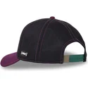 schwarze-und-granatrote-trucker-kappe-marvin-der-marsmensch-loo10-vmar-looney-tunes-von-capslab
