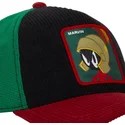 trucker-marvin-loo10-mar-looney-tunes-capslab