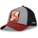 casquette-trucker-grise-noire-et-rouge-sam-le-pirate-loo10-sam-looney-tunes-capslab