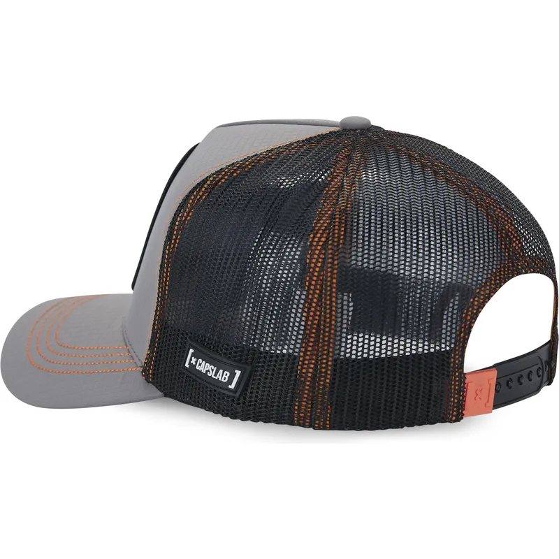 trucker-cap-grau-und-schwarz-son-gohan-ultimate-dbz8-goh-dragon-ball-von-capslab