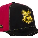 capslab-curved-brim-hogwarts-pot2-harry-potter-black-and-red-cap