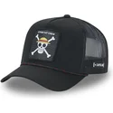 gorra-trucker-negra-straw-hat-pirates-op4-sku-one-piece-de-capslab