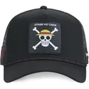 gorra-trucker-negra-straw-hat-pirates-op4-sku-one-piece-de-capslab