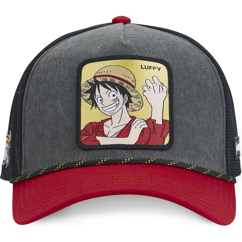 schwarz-rote-trucker-kappe-monkey-d-luffy-op4-mug-one-piece-von-capslab