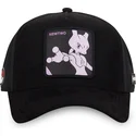 gorra-trucker-negra-mewtwo-pmk5-mew-pokemon-de-capslab