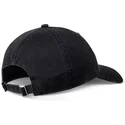 djinns-curved-brim-coloured-girl-black-adjustable-cap