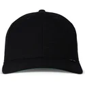 casquette-courbee-noire-ajustable-truefit-lazy-piquet-djinns