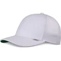 casquette-courbee-blanche-ajustable-truefit-lazy-piquet-djinns