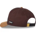 czarna-i-brazowa-czapka-trucker-z-kaczorem-daffym-loo10-daf-looney-tunes-od-capslab