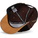 czarna-i-brazowa-czapka-trucker-pato-lucas-loo10-daf-looney-tunes-od-capslab