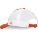 verstellbare-orangefarbene-und-weisse-trucker-kappe-lof-b17-von-von-dutch