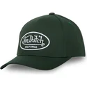 gorra-curva-verde-ajustable-lof-c08-de-von-dutch