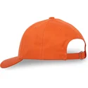 verstellbare-orangefarbene-curve-cap-lof-c11-von-von-dutch