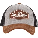 trucker-lea01-von-dutch