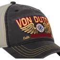 gorra-curva-gris-ajustable-eye-cb-de-von-dutch