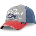 mot-von-dutch