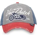 mot-von-dutch