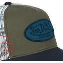 casquette-trucker-verte-blanche-et-bleue-naka-von-dutch