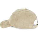 casquette-courbee-beige-ajustable-sue-e-von-dutch