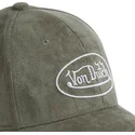 gorra-curva-verde-ajustable-sue-k-de-von-dutch