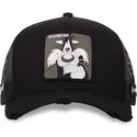 trucker-silvestre-loo10-syl-looney-tunes-capslab