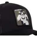 trucker-silvestre-loo10-syl-looney-tunes-capslab