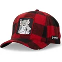czapka-z-daszkiem-zakrzywionym-czerwona-i-czarna-snapback-tom-taj5-tj6-looney-tunes-od-capslab