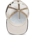 gorra-trucker-beige-y-negra-caballo-the-mustang-the-farm-de-goorin-bros