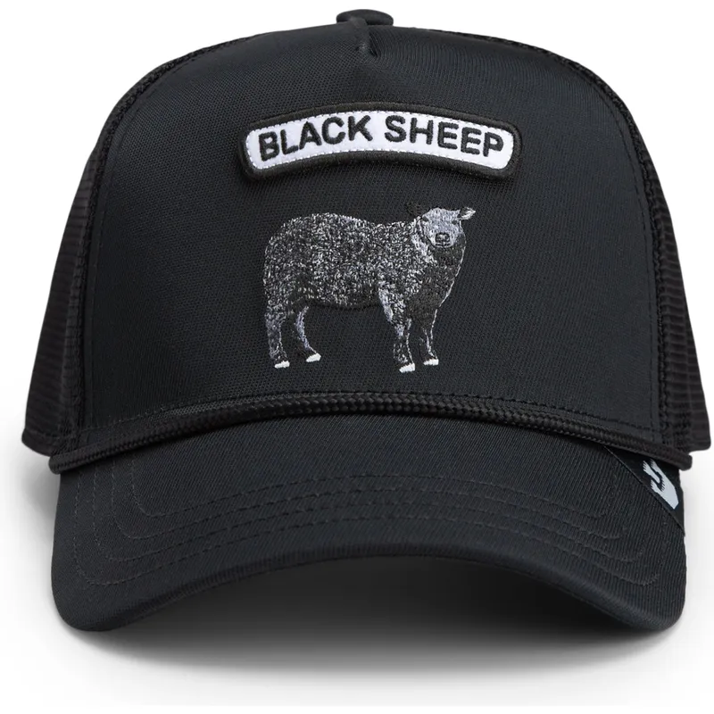 czapka-trucker-czarna-owca-gb2-black-sheep-the-rocker-the-farm-od-goorin-bros